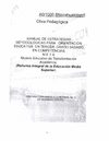 11MANUAL DE ESTRATÉGIAS METODOLÓGICAS PARA ORIENTACIÓN EDUCATIVA EN TERCER GRADO BASADO EN COMPET