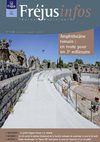 Fréjus-infos n° 56 juillet-août 2010