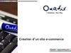 presentaiton oxatis 2