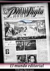Revista Literaria Prosofagia, junio 2010