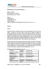 2009-2010 Report on China Denitration Industry