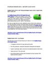 Fujifilm FinePix XP10 - Review & Discount | Best Digital Cameras Review