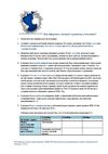 Как оформить личную страничку участника
