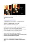 Ex-Bundesfinanzminister Steinbrück im Interview mit Selzer-McKenzie SelMcKenzie