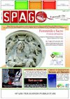 Spago - il giornale che ci lega