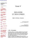 V Des gens et des livres, Juifs, Chrétiens, Iraniens