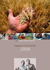 MSA Marne Ardennes Meuse : Rapport d'activité 2008