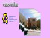 Desarrollo Casas Unikas