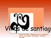 Villas Santiago