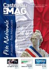 CastelnauMag n°131 Juillet/Aout 2010