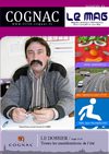 Cognac Mag n°36 Juillet Août 2010