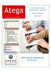 Revista ATEGA Julio 2010