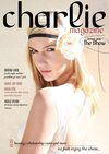 Charlie - The Show - Issue 1