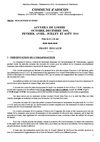 Projet Educatif 2010 6-16 ans