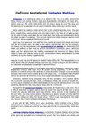 Defining Gestational Diabetes Mellitus