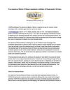 Pan American Metals of Miami Announces Addition of Numismatics Division