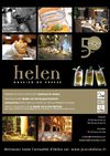 Dossier de presse Helen Traiteur