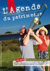 Agenda du Patrimoine 2010