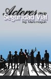 Actores de la Seguridad Vial