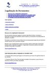 Legalização de documentos