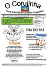 O Corujinha" - Edição nº 19 (Março de 2010)