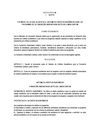 Políticas de Créditos Académicos