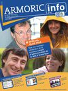 ARMORIC Info n°10 - Juin 2010