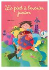 Le pied à l'encrier junior 2010