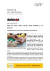 Revista de Imprensa de 01 a 02 de Julho