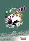 Carnet de lecteurs : "Ado'Lire" 2009 - 2010