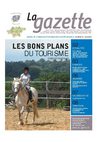Gazette n°19 Communauté des Communes Garlin