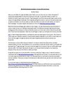 My Online Business Strategy - Proper SEO Techniques