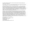 Dr. Colleen Georges of Colleen’s Career Creations Earns Certified Professional Résumé Writer Designation
