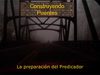 construyendo puentes