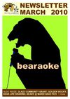 bmofa Newsletter - March 2010