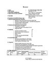 Resume Dr S. B. Tripathi , Head Crop Production IGFRI