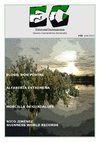 EG, Revista Gastronómica Extremeña