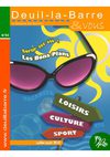 Magazine de Deuil-la-Barre n°80 - Juillet et Août 2010