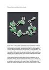 Wholesale Fashion Jewelry Make Girls More Beautiful 