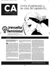 Corriente Alterna. Contra el patriarcado y la crisis del capitalismo