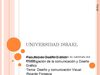 Diseño y comunicación visual