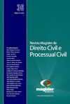 Revista Magister de Direito Civil e Processual Civil 36
