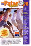 revue pataclope n° 72