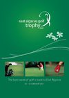 East Algarve trophy 2011 Brochure