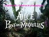 Diaporama Alice au Pays des Merveilles Décortiquée.