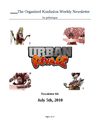 OK Newsletter #4