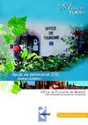 Guide du partenariat de l'office de tourisme Sélestat