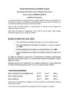 Bilan de la conjoncture touristique Juin 2010 - Comité Départemental du Tourisme du Gard