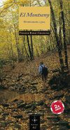 El Montseny. 50 itineraris a peu
