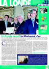 La Londe Le Mensuel été 2010 (juillet/août)